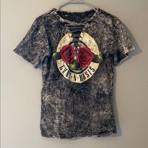 Guns N Roses vintage shirt!